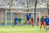 S.K.N.W.K. 1 - Den Bommel 1 (competitie) seizoen 2022-2023 (72/109)